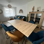 Apartment Rdc 70 M Plein Centre-ville ! *