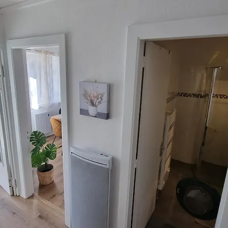 Rdc 70 M Plein Centre-ville !