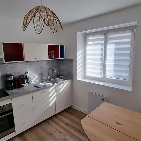 Rdc 70 M Plein Centre-ville !