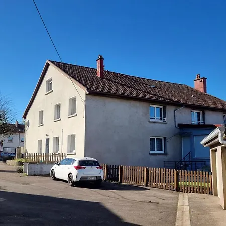 Apartmán Rdc 70 M Plein Centre-ville ! *