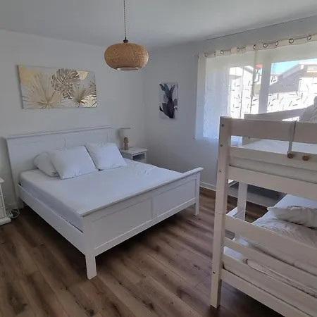 Apartmán Rdc 70 M Plein Centre-ville ! *