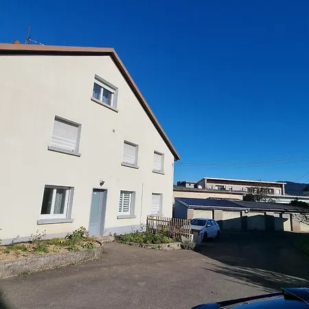 Rdc 70 M Plein Centre-ville ! Apartment *
