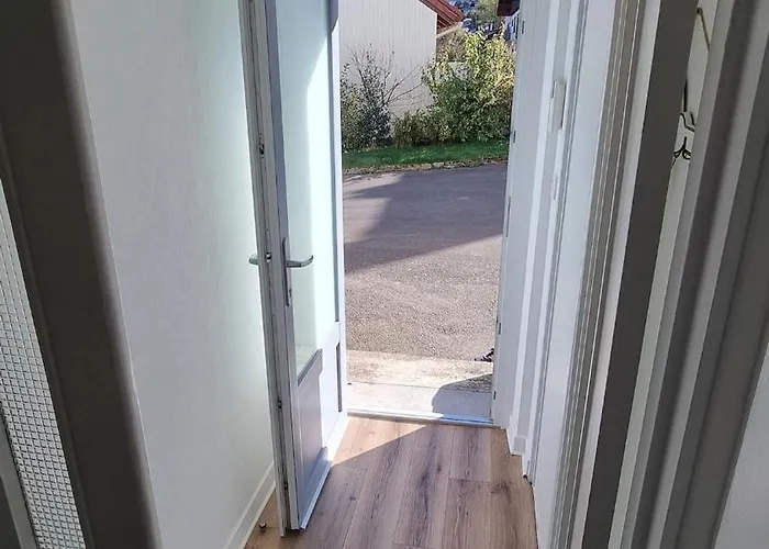 Rdc 70 M Plein Centre-ville ! Gérardmer