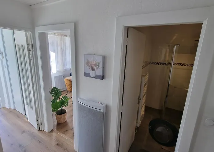 Rdc 70 M Plein Centre-ville !