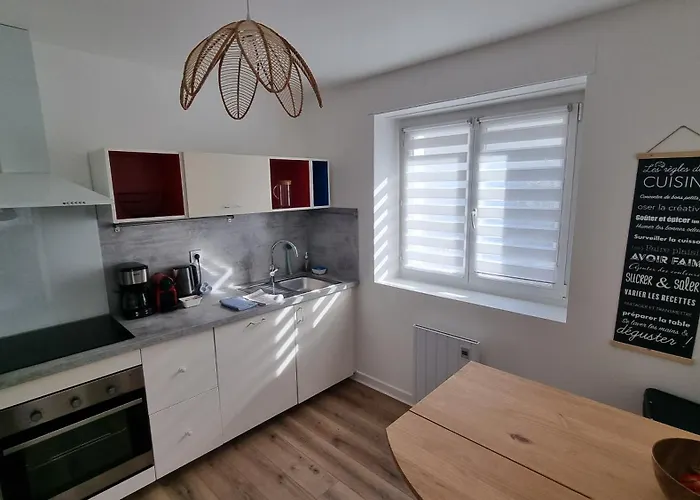 Rdc 70 M Plein Centre-ville !