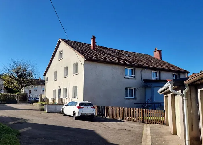 Apartmán Rdc 70 M Plein Centre-ville ! *