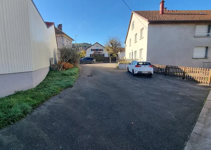 Rdc 70 M Plein Centre-ville ! Apartmán *