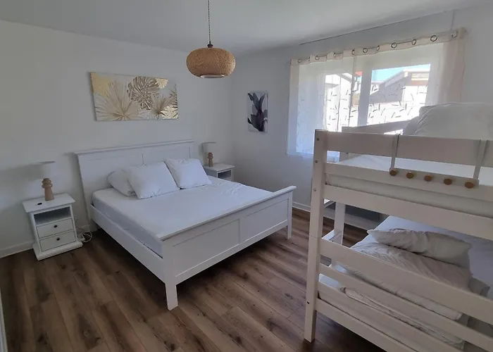 Apartmán Rdc 70 M Plein Centre-ville ! *