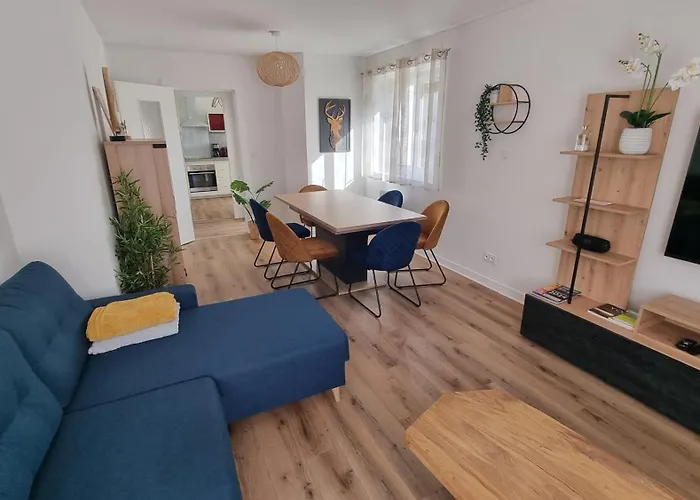 Rdc 70 M Plein Centre-ville ! * Gérardmer