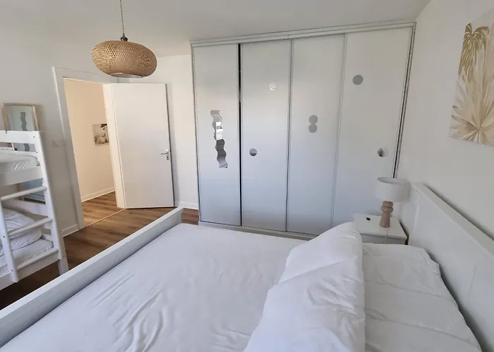 Rdc 70 M Plein Centre-ville !