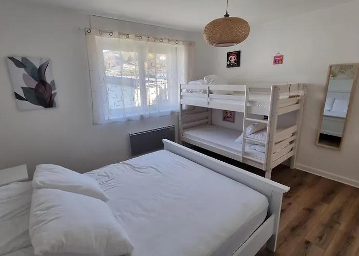 Rdc 70 M Plein Centre-ville ! *