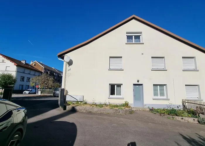 Rdc 70 M Plein Centre-ville ! *